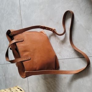 Madewell Tote
